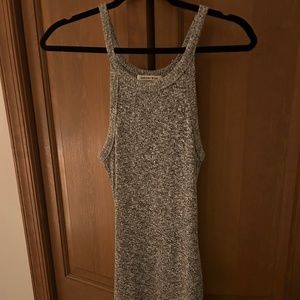 Better Be - Knit ribbed dress